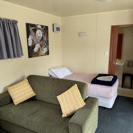 Picton'S Waikawa Bay Holiday Park Exterior foto
