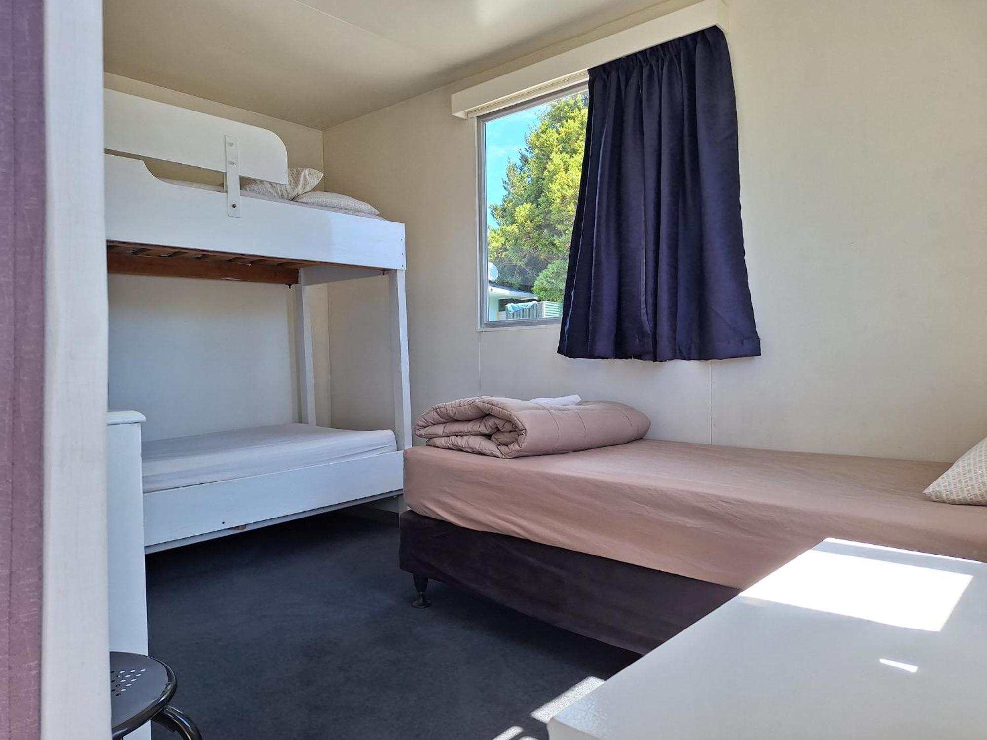 Picton'S Waikawa Bay Holiday Park Exterior foto